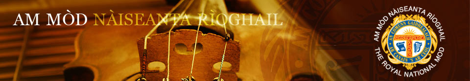 An Comunn Gàidhealach