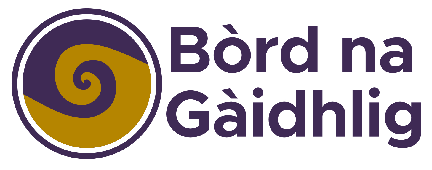 Bòrd na Gàidhlig