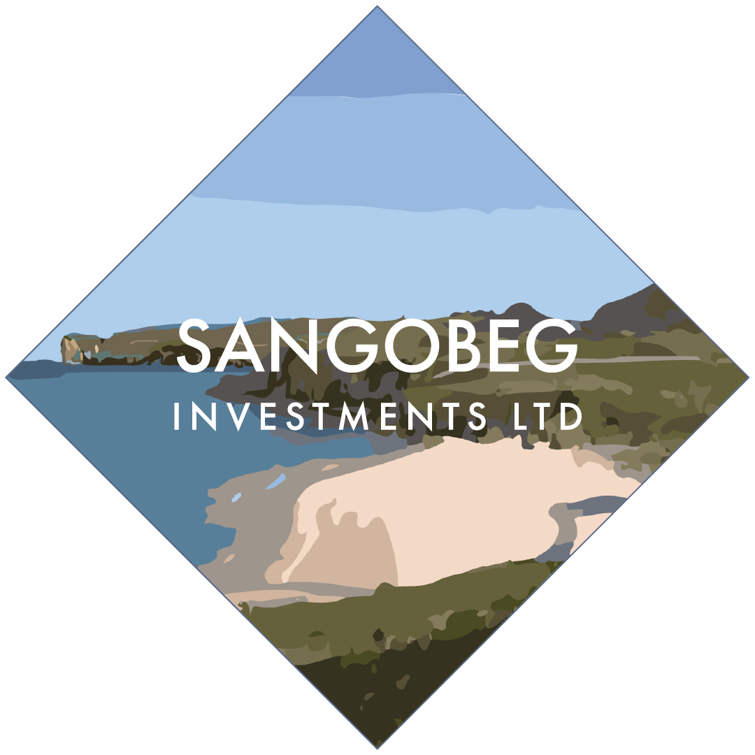 Sangobeg Investments Ltd