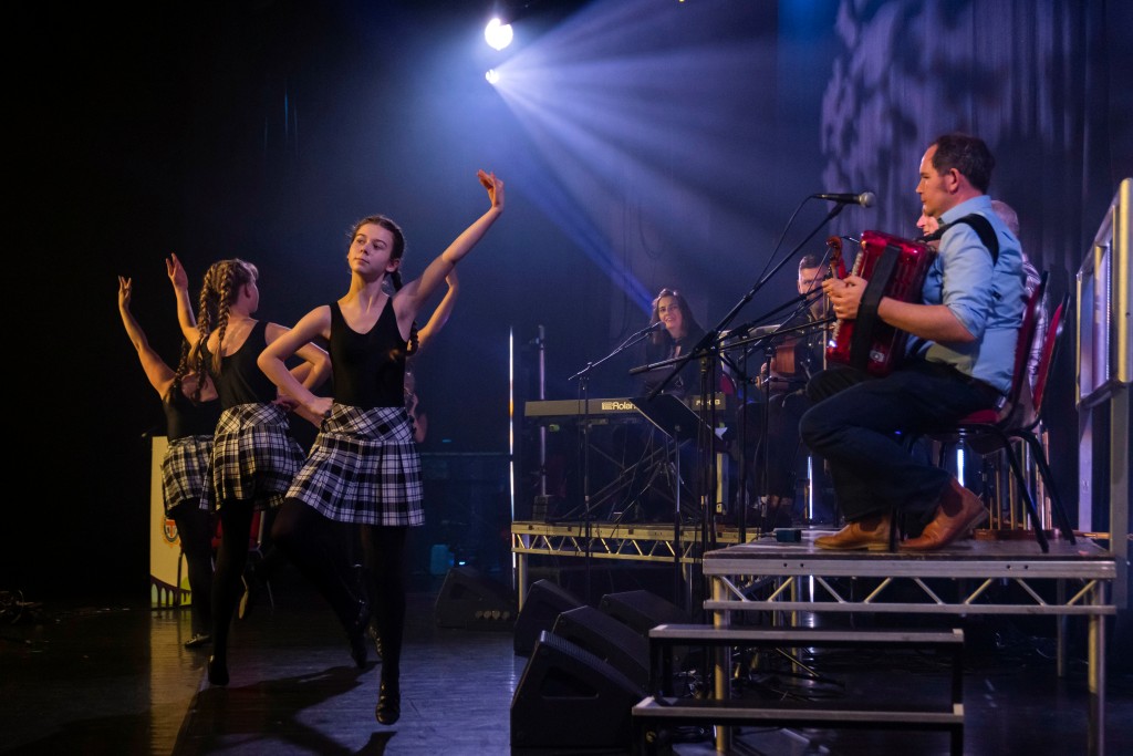 Ar Cànan ’s Ar Ceòl Concert