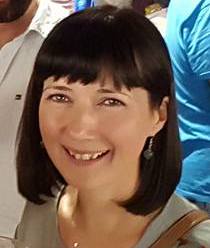 Eilidh Johnson