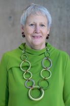 ​​Maggie Cunningham