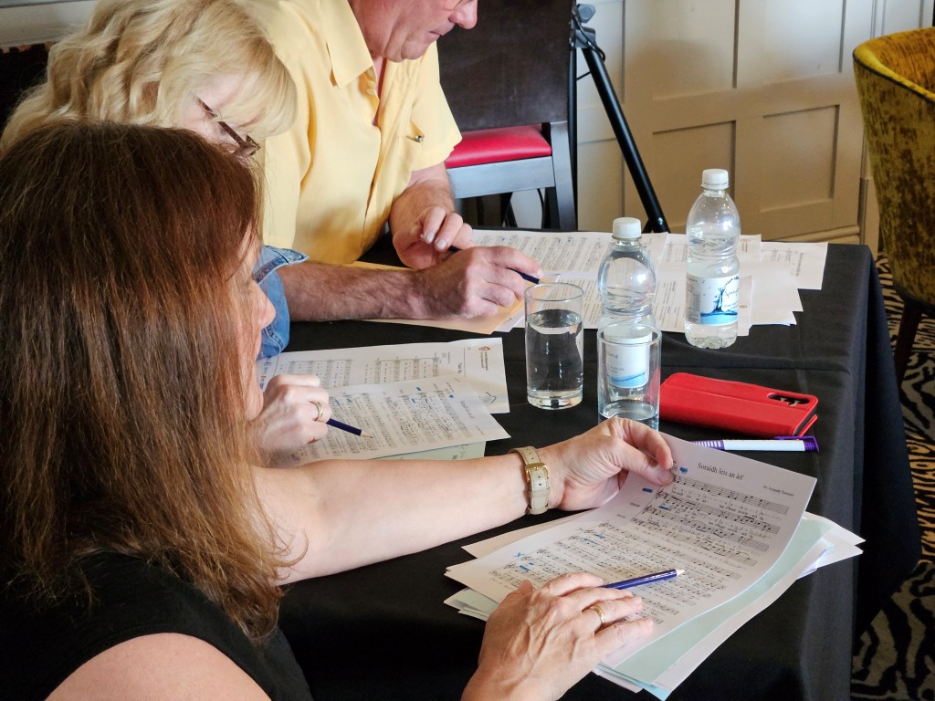 2025 Adjudicator Training