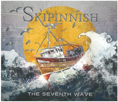 Skipinnish- The Seventh Wave