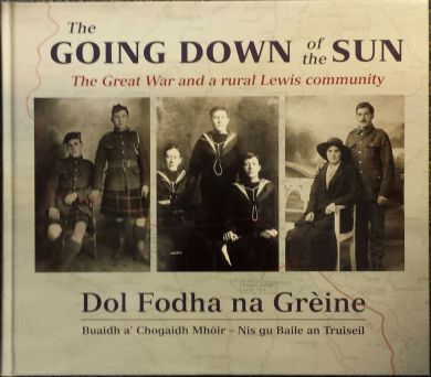 Dol Fodha na Grèine