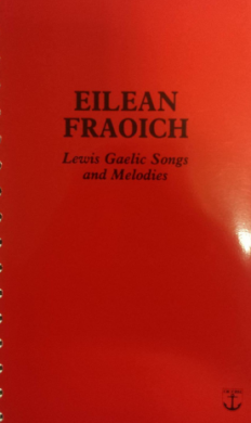 Eilean Fraoich