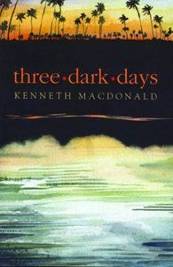 Three Dark Days