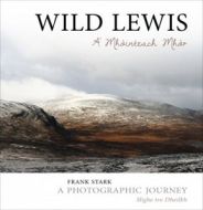 Wild Lewis- A' Mhòinteach Mhòr