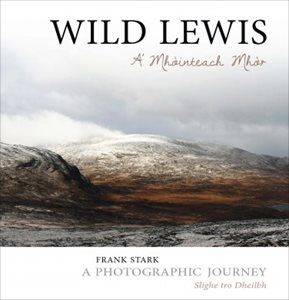 Wild Lewis- A' Mhòinteach Mhòr