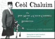 Ceòl Chaluim