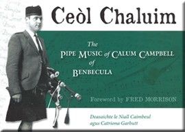 Ceòl Chaluim