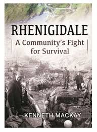 Rhenigidale- A Community's Fight for Survival