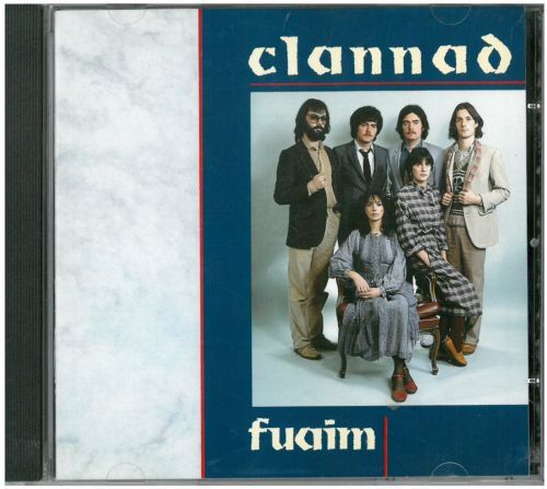 Clannad - Fuaim