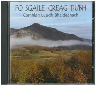 Comhlan Luadh Bhaideanach - Fo Sgaile Creag Dubh