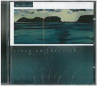 Iain Mackay - Creag an Fhraoich