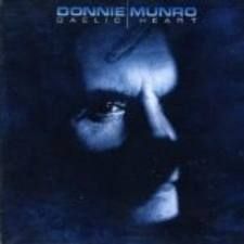 Donnie Munro