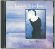 Maggie MacInnes - Eilean Mara