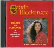 Eilidh Mackenzie - Eideadh na Sgeulachd