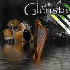 Glèusta