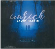 Calum Martin - Imrich