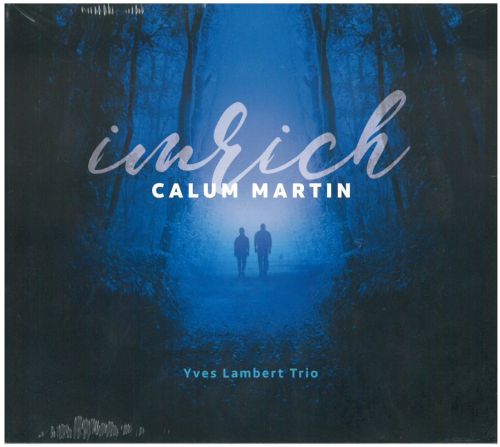Calum Martin - Imrich