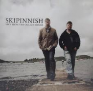 Skipinnish - Live from the Ceilidh House