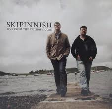 Skipinnish - Live from the Ceilidh House