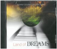 Gunna Sound Ceilidh Band - Land of Dreams