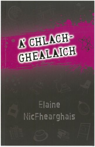 A' Chlach-Ghealaich