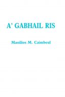 A' Gabhail Ris