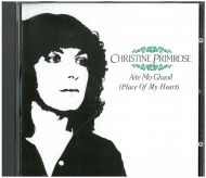 Christine Primrose - Aite Mo Ghaoil