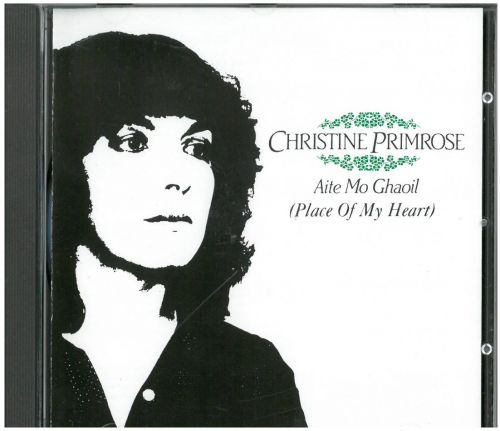 Christine Primrose - Aite Mo Ghaoil