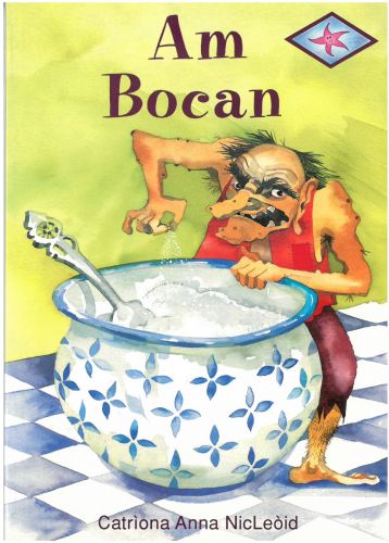 Am Bocan