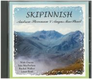 Skipinnish - Andrew Stevenson & Angus MacPhail
