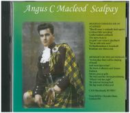 Angus C Macleod Scalpay