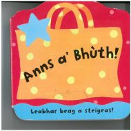 Anns a' Bhùrth