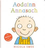 Aodainn Annasach