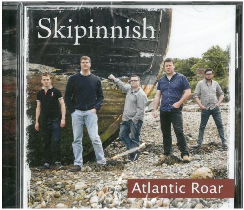 Skipinnish- Atlantic Roar
