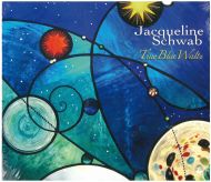 Jacqueline Schwab - True Blue Waltz