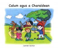 Calum agus a Charaidean