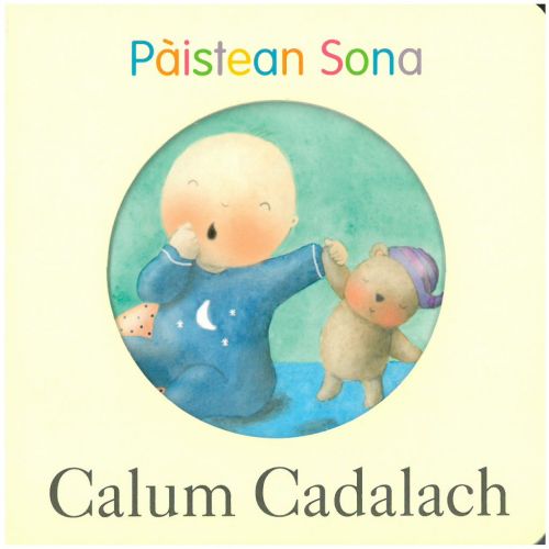 Pàistean Sona - Calum Cadalach