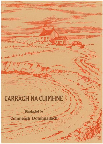 Carragh na Cuimhne