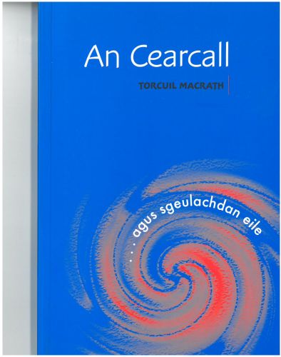 An Cearcall