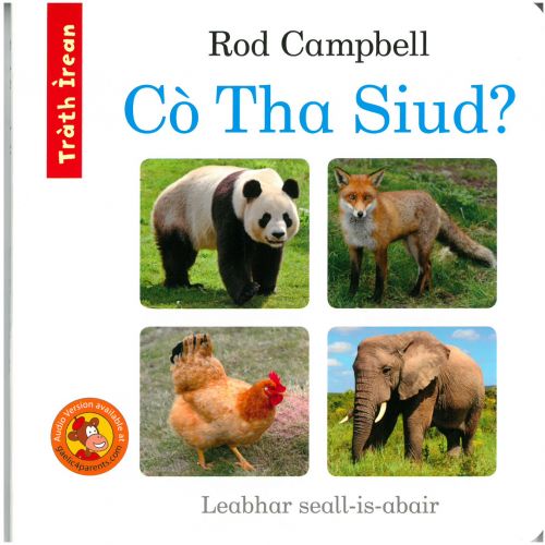 Cò Tha Siud?