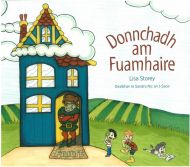 Donnchadh am Fuamhaire