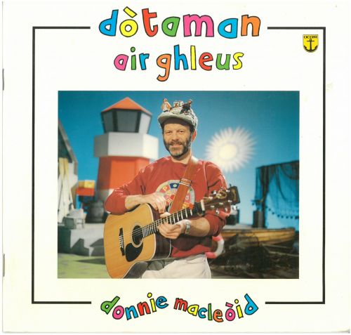Dòtaman air Ghleus
