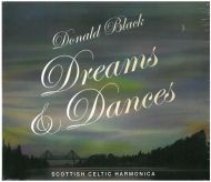 Donald Black - Dreams & Dances