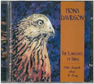 Fiona Davidson - The Language of Birds