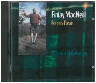 Finlay MacNeill - Fonn is Fuaran