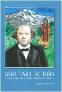 Iain 'Ain 'ic Iain: From Garenin to The Oregon County